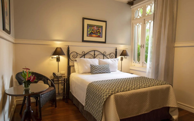 Hotel Grano de Oro