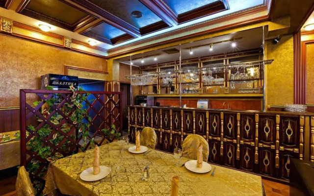 Вилла Стефана