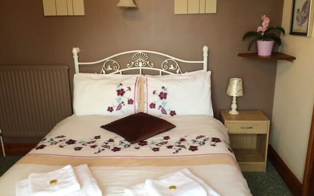 Charlotte House Hotel