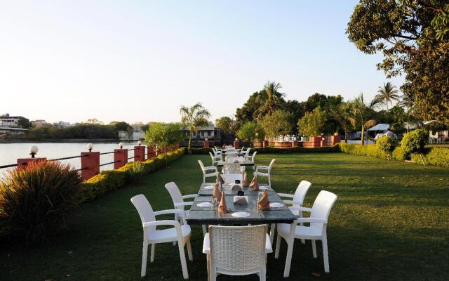 Shree Vilas Orchid-By Lake Pichhola, Udaipur