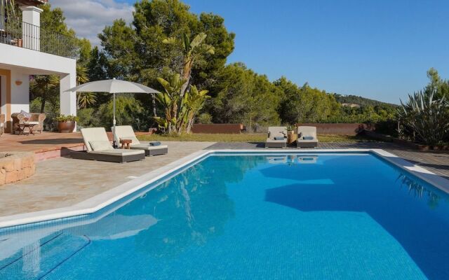 Villa Arcadia