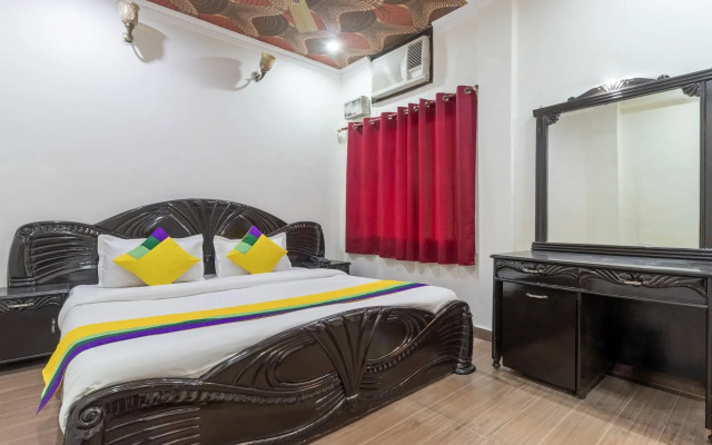 Itsy Hotels Paradise Inn, Haridwar