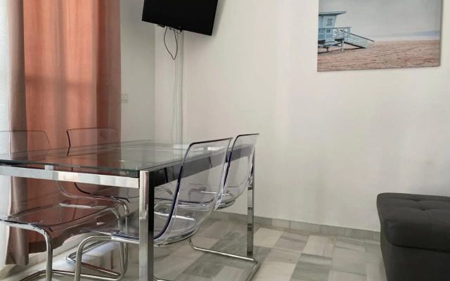 Apartamento Retama Golf II