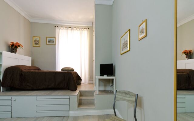 Rentopolis - Trastevere