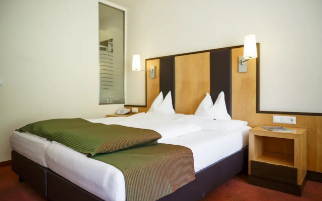 Seehotel Vinzenz