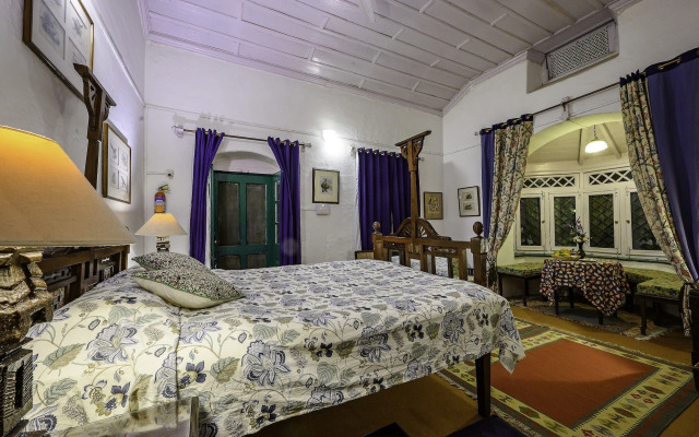 Neemrana's - Ramgarh Bungalows
