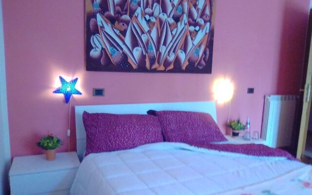 Villa Gusto E Benessere