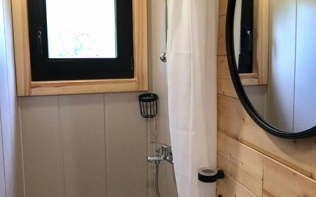 Moulin de la Chevriere