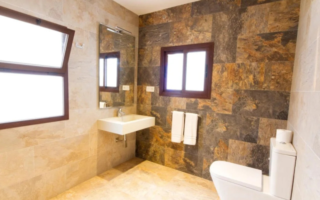 Lucero 12 Marbella Hostal Boutique