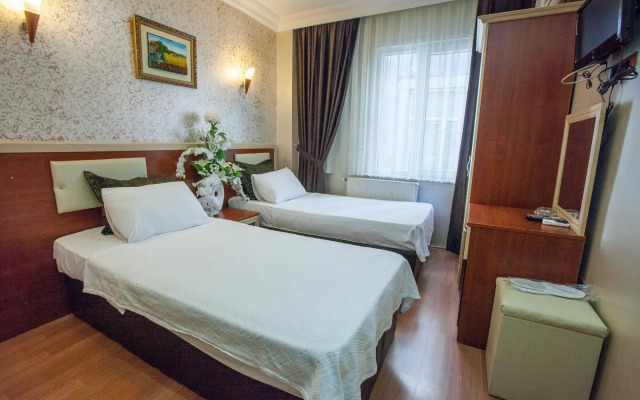 Grand Hotel Palmiye