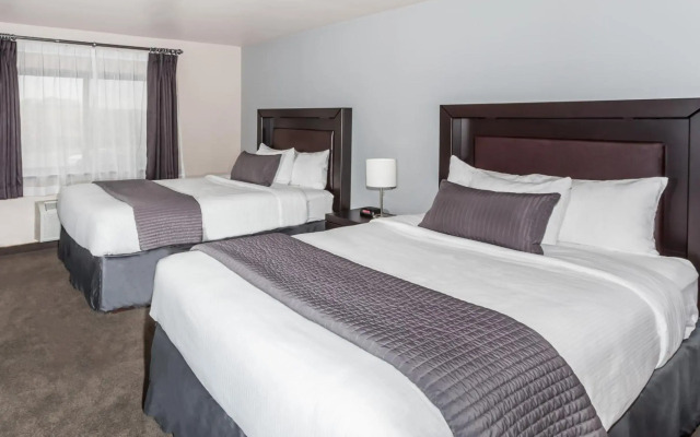 Baymont Inn And Suites Glenview