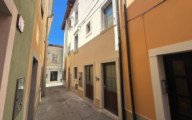 Apartments Portéa - NEW 2025