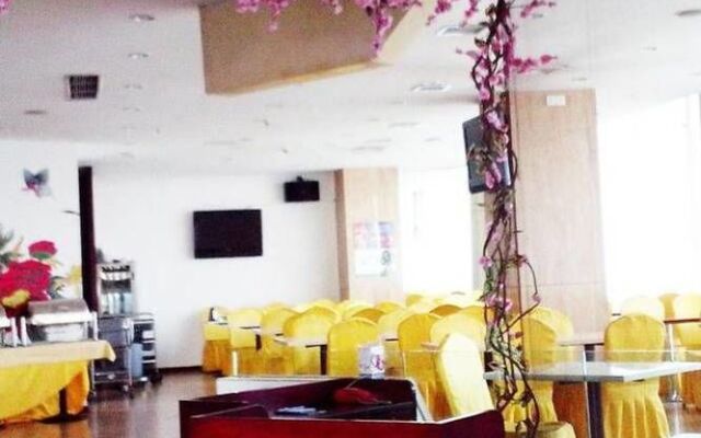 Shenyang City Hotel