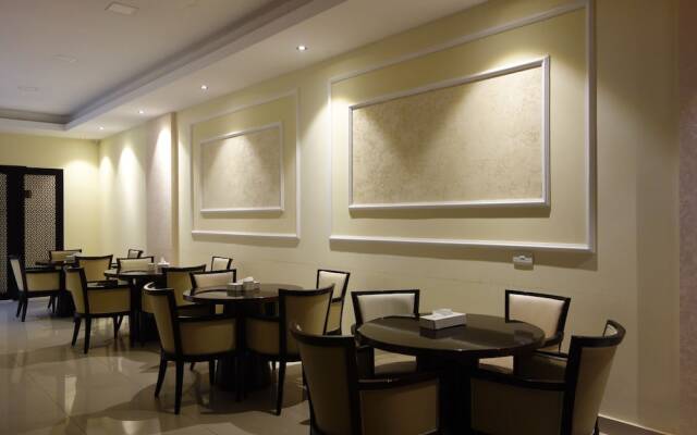 Grand Tayba Hotel