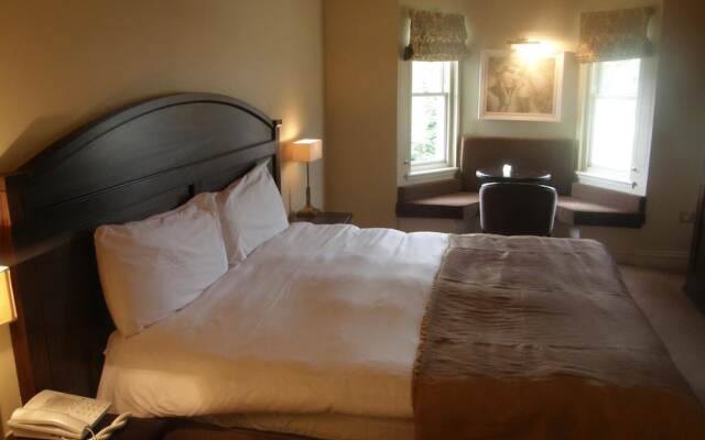 Baileys Hotel Cashel