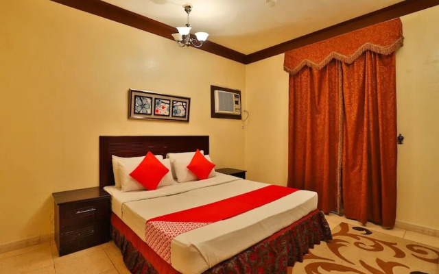 Al Yamama Palace Hilal Branch by OYO Rooms