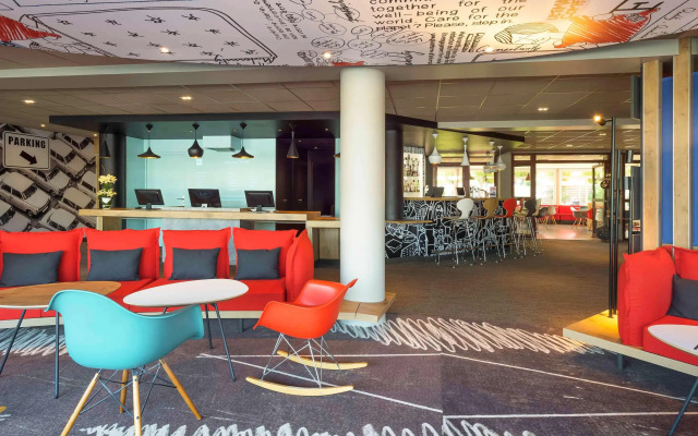 ibis Deauville Centre