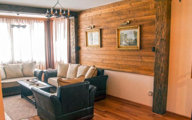 Holiday Home Drijenak