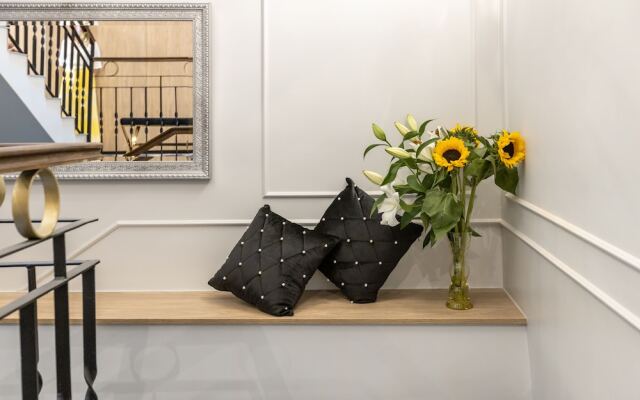 Apartamenty AR