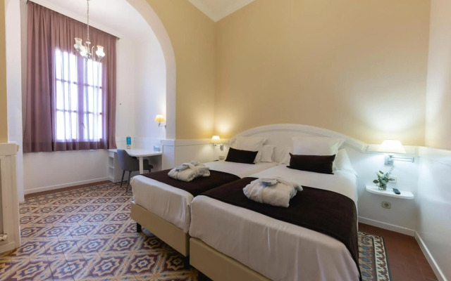 Kleopatra Micador Hotel
