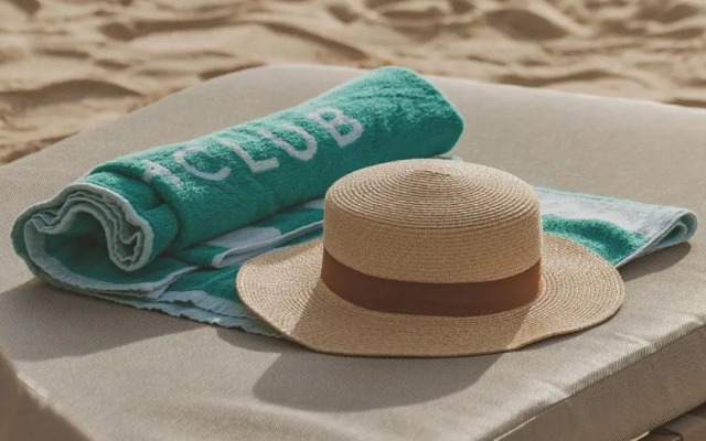 Duplexes and Penthouses at Twinpalms Phuket