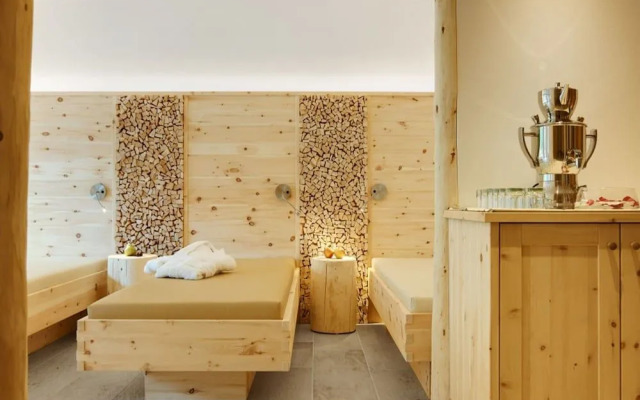 Alpin Stile Hotel