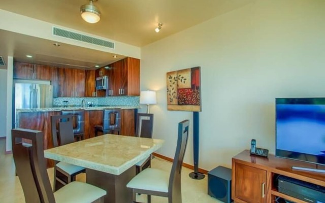 Amura 303 Alamar - 3 Br Apts