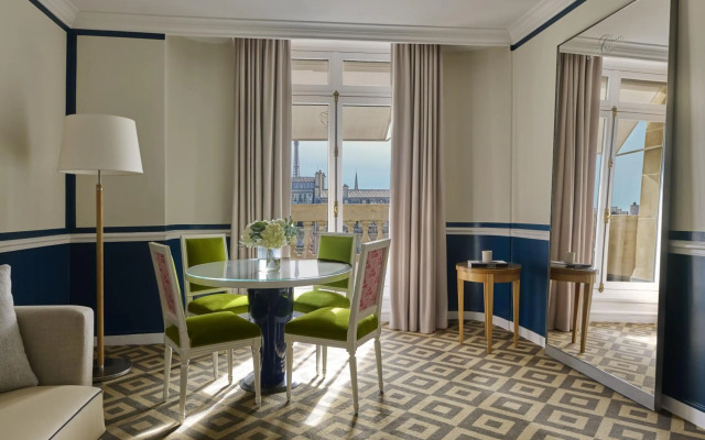 Fraser Suites Le Claridge Champs-Elysées