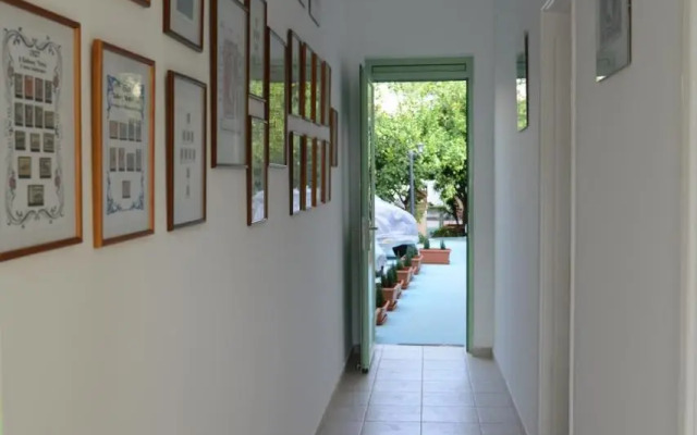 Hermes Apartment -1