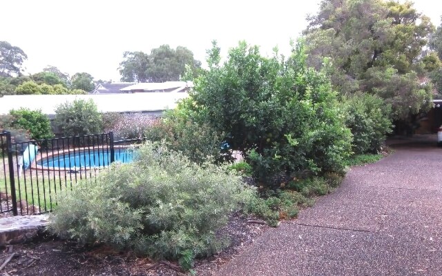 Wemberley LakeHouse