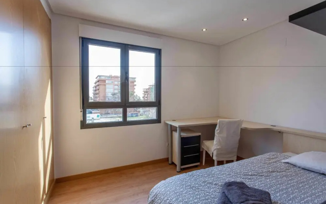 Apartment Patacona beach 10