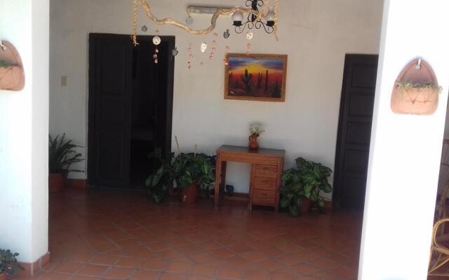 Hostal Tierra de Vinos