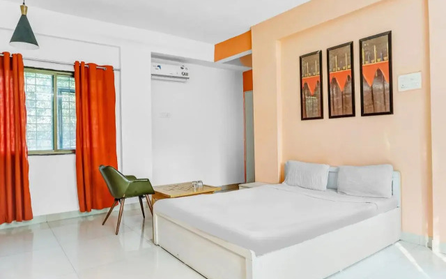Oyo Flagship 703761 Aadinath Villa