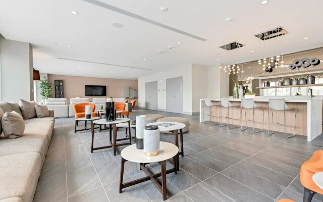 Provident Grand Luxury Short Term Residences