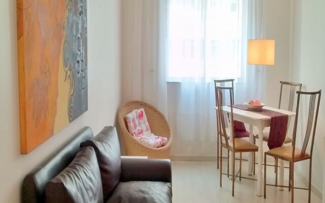 2 Bedroom Condo by Copacabana Beach