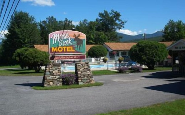 Moose Brook Motel