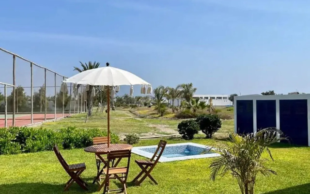 Ocean Breeze 5BR in Paracas Beach