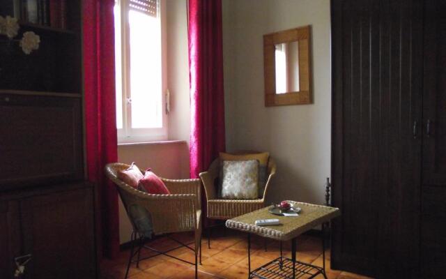 Camera con Vista B&B