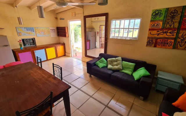 Villa Creole