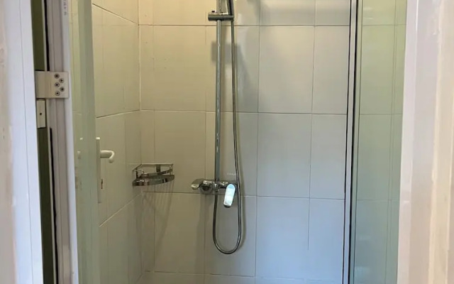 Urban Slumber Hostel