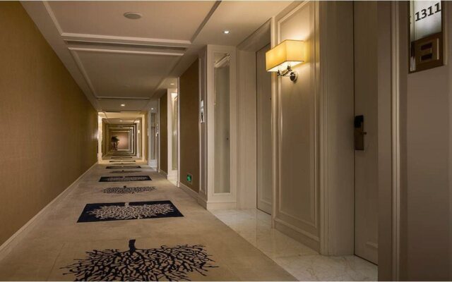 Venus Royal Hotel （Kirin Parkview Hotel）