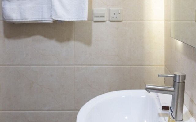 Sweet Home Serviced Apartments