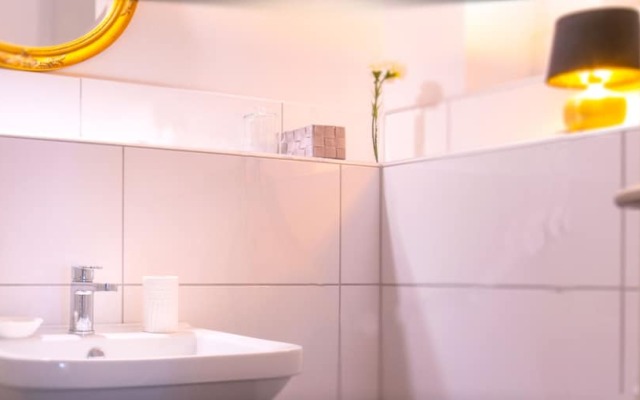 Romantische Ferienwohnungen Deidesheim