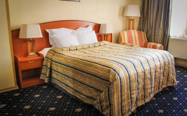 Hotel Primavera