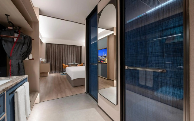 Mercure Hongqiao Airport
