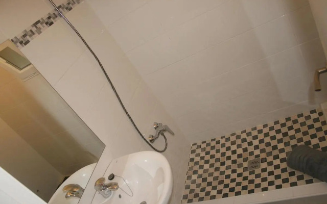 Fantastic, 100 Meters From The Beach