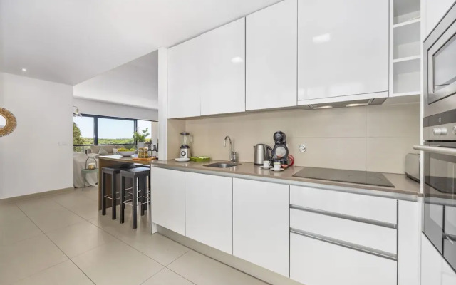 Vista Mar in Quarteira