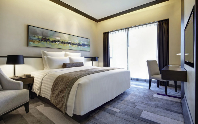 Pullman Zhuhai