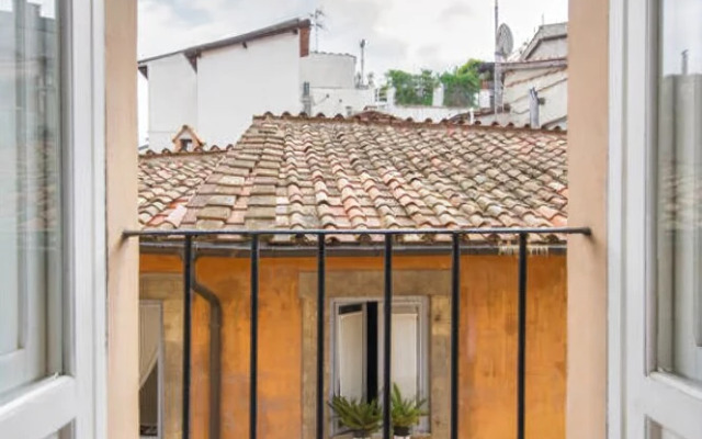 Romantic Nest in the Center/ Near Piazza Navona
