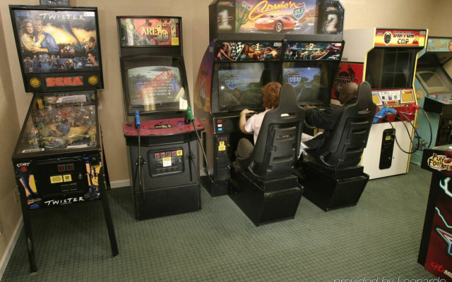 Sonesta ES Suites Orlando - Lake Buena Vista